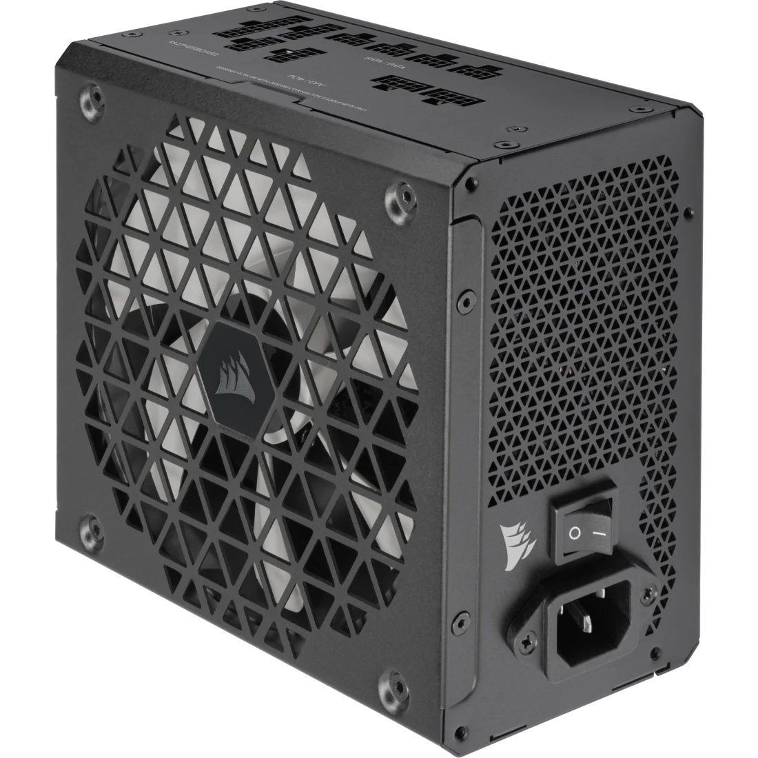 Corsair PSU 750w RM750x