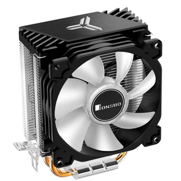 Jonsbo CR-1200 CPU Cooler RGB