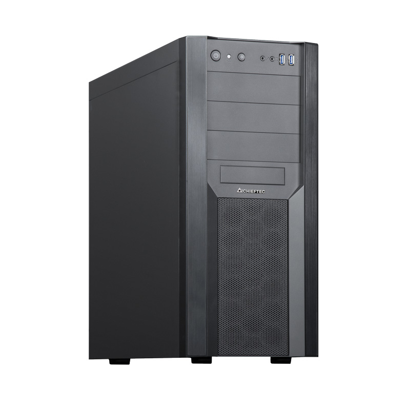 Chieftec CASE CW-01B-OP