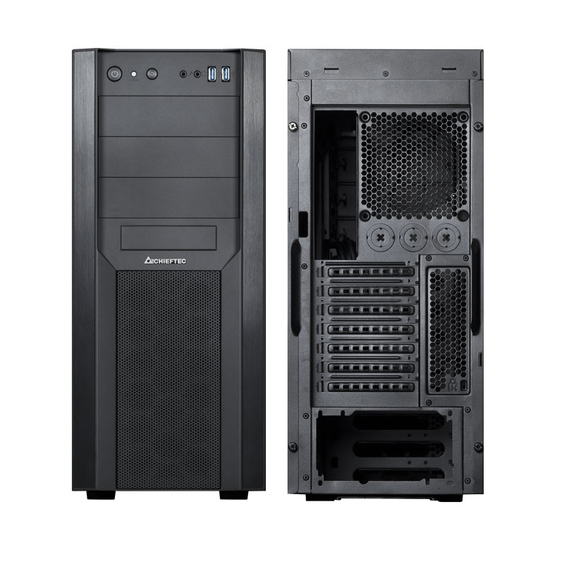 Chieftec CASE CW-01B-OP