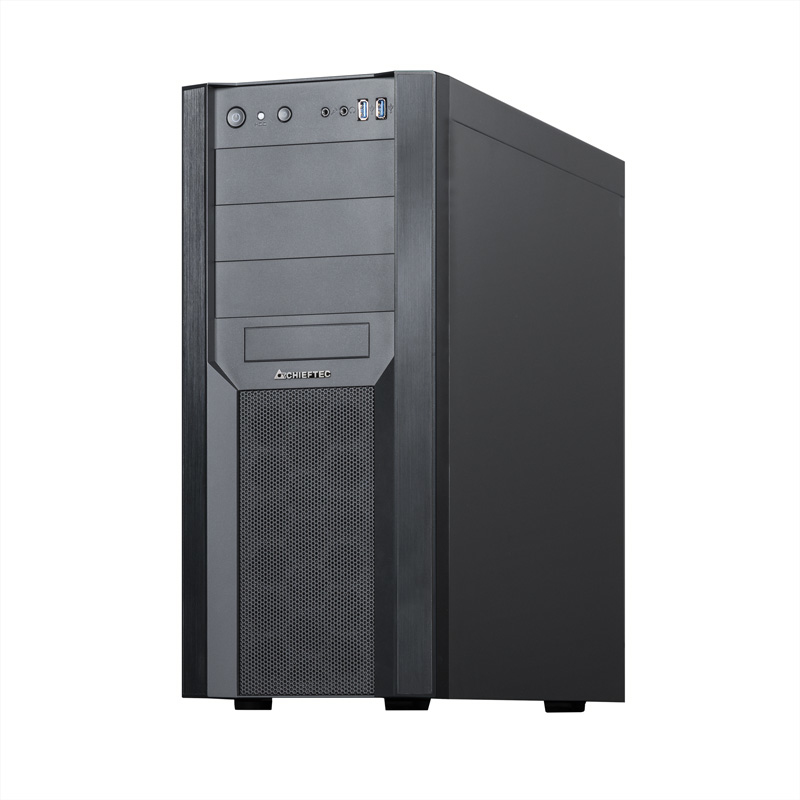 Chieftec CASE CW-01B-OP