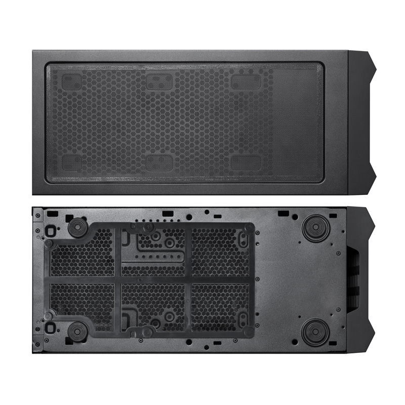 Chieftec CASE CW-01B-OP