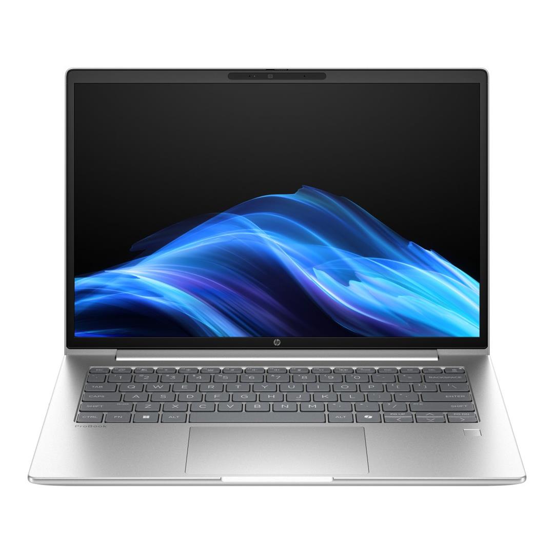 HP ProBook 4 G1ir 14 — Core i5, 8 GB, 512 GB SSD