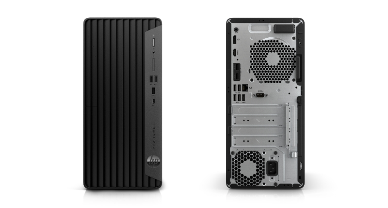 HP Pro Tower 400 G9 PCIi5 ddr5