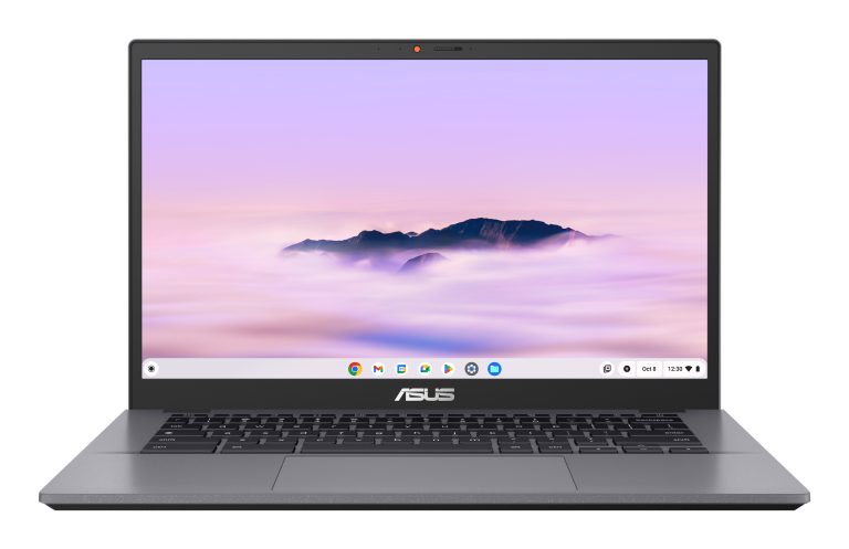 Asus CX3402CVA Chromebook Plus Core™ i3-1315U 128GB UFS 8GB 14" (1920x1080) TOUCHSCREEN ChromeOS GREY