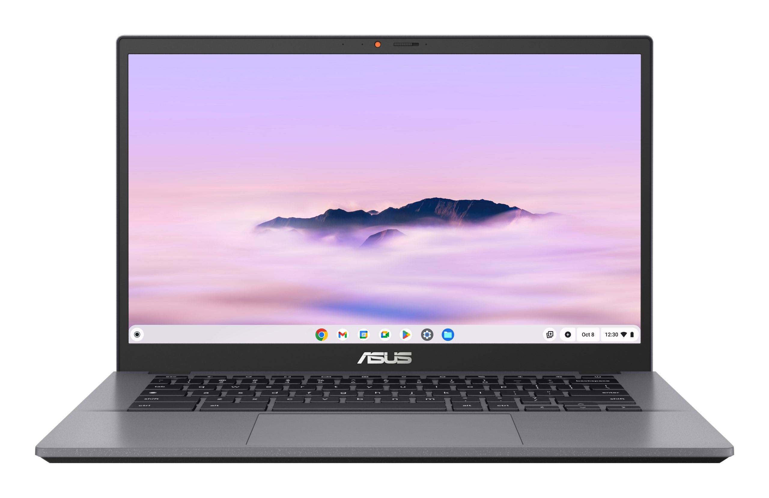Asus CX3402CVA Chromebook Plus Core™ i3-1315U 128GB UFS 8GB 14” (1920×1080) TOUCHSCREEN ChromeOS GREY