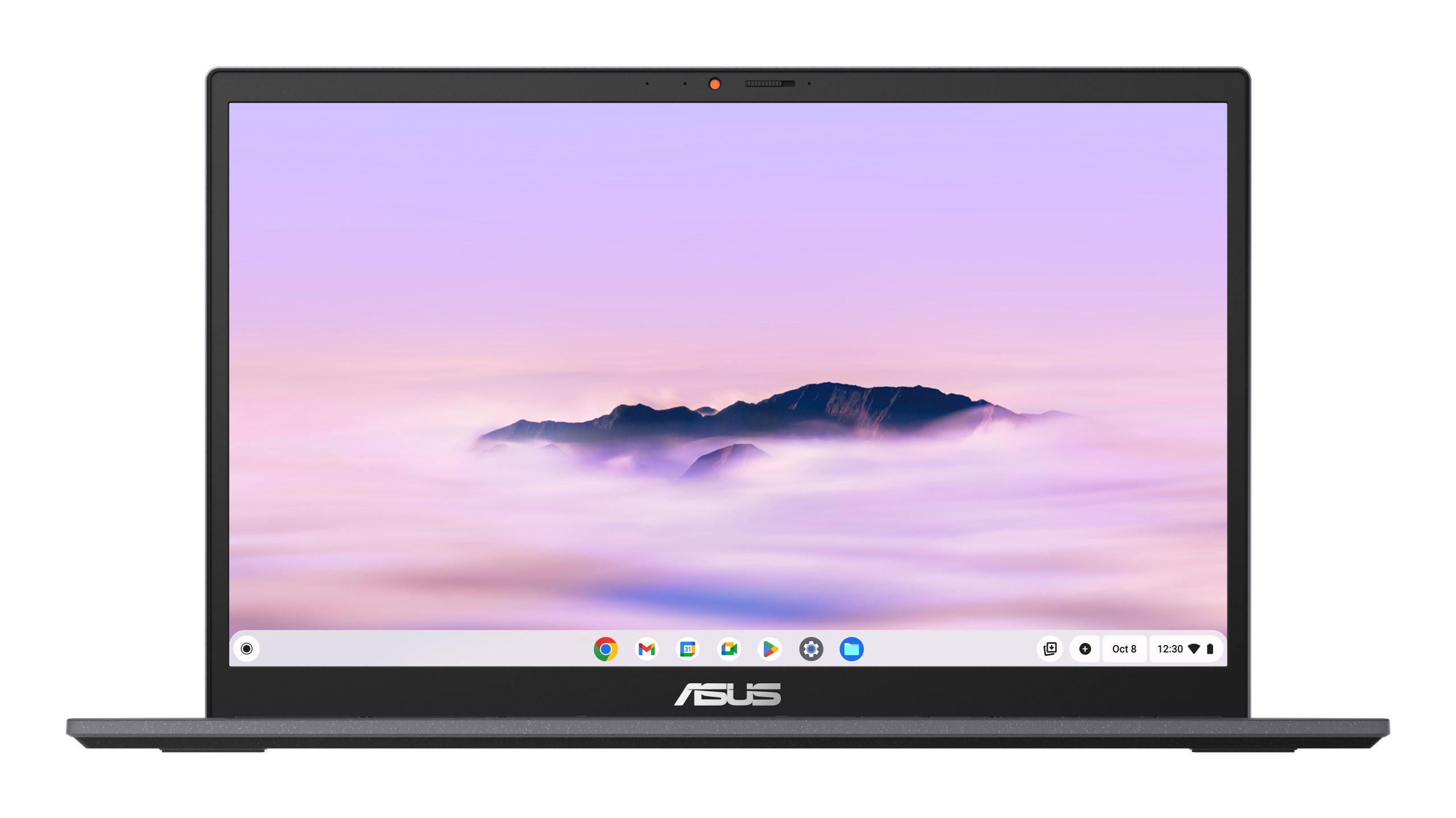 Asus CX3402CVA Chromebook Plus Core™ i3-1315U 128GB UFS 8GB 14” (1920×1080) TOUCHSCREEN ChromeOS GREY