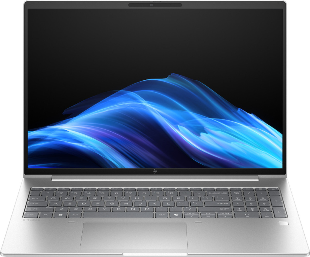 HP EliteBook 6 G1i 14” — Core Ultra 7, 16 GB, 1 TB SSD