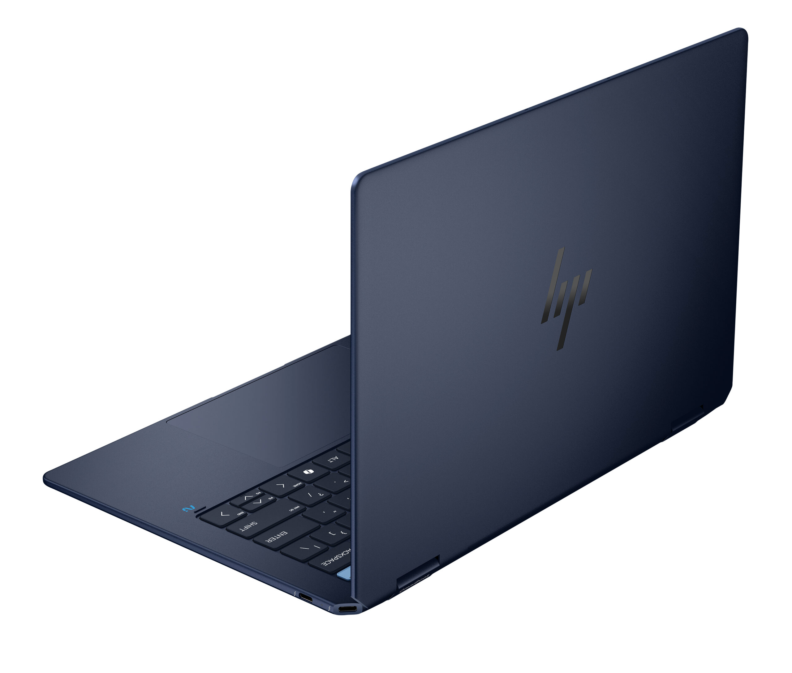 HP OmniBook Ultra Flip — Core Ultra 7, 16 GB, 1 TB SSD