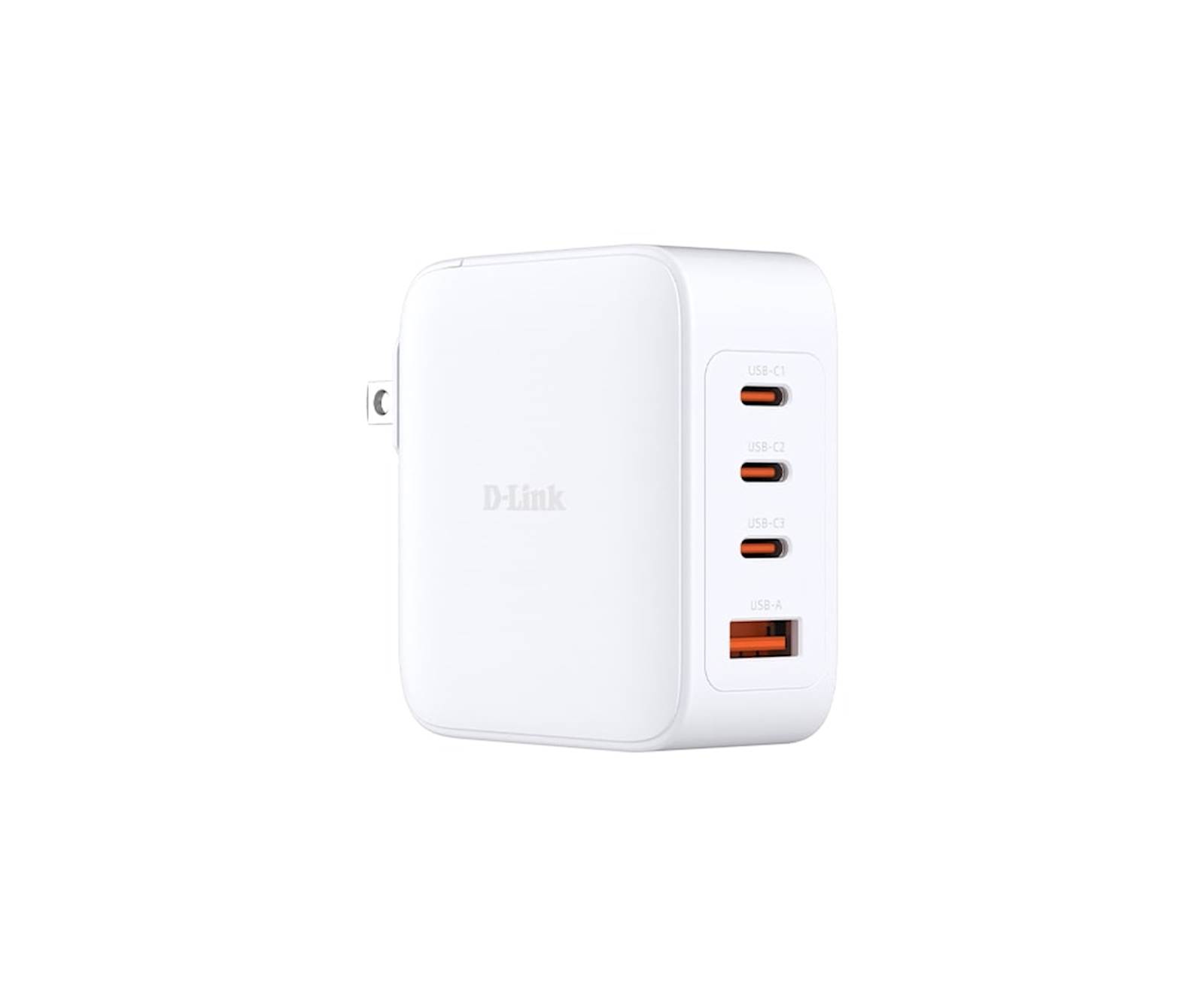 Dlink 140W GaN Premium Charger