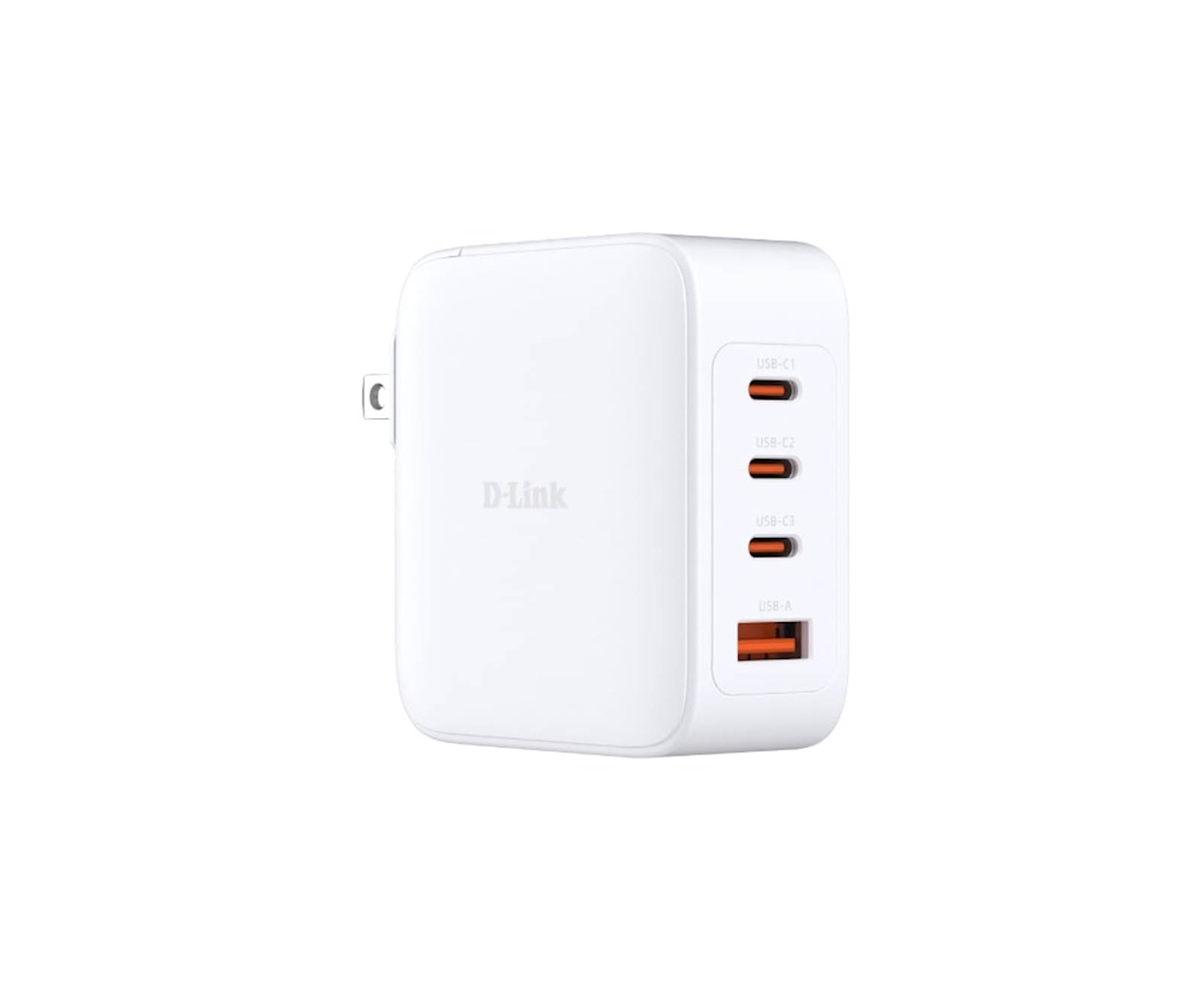 Dlink 100W GaN Premium Charger