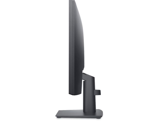 Dell E2225H 22” (1920×1080) 75Hz 5ms 250 cd/m² 3000:1 DP VGA LCD Adjustable Stand Monitor BLACK
