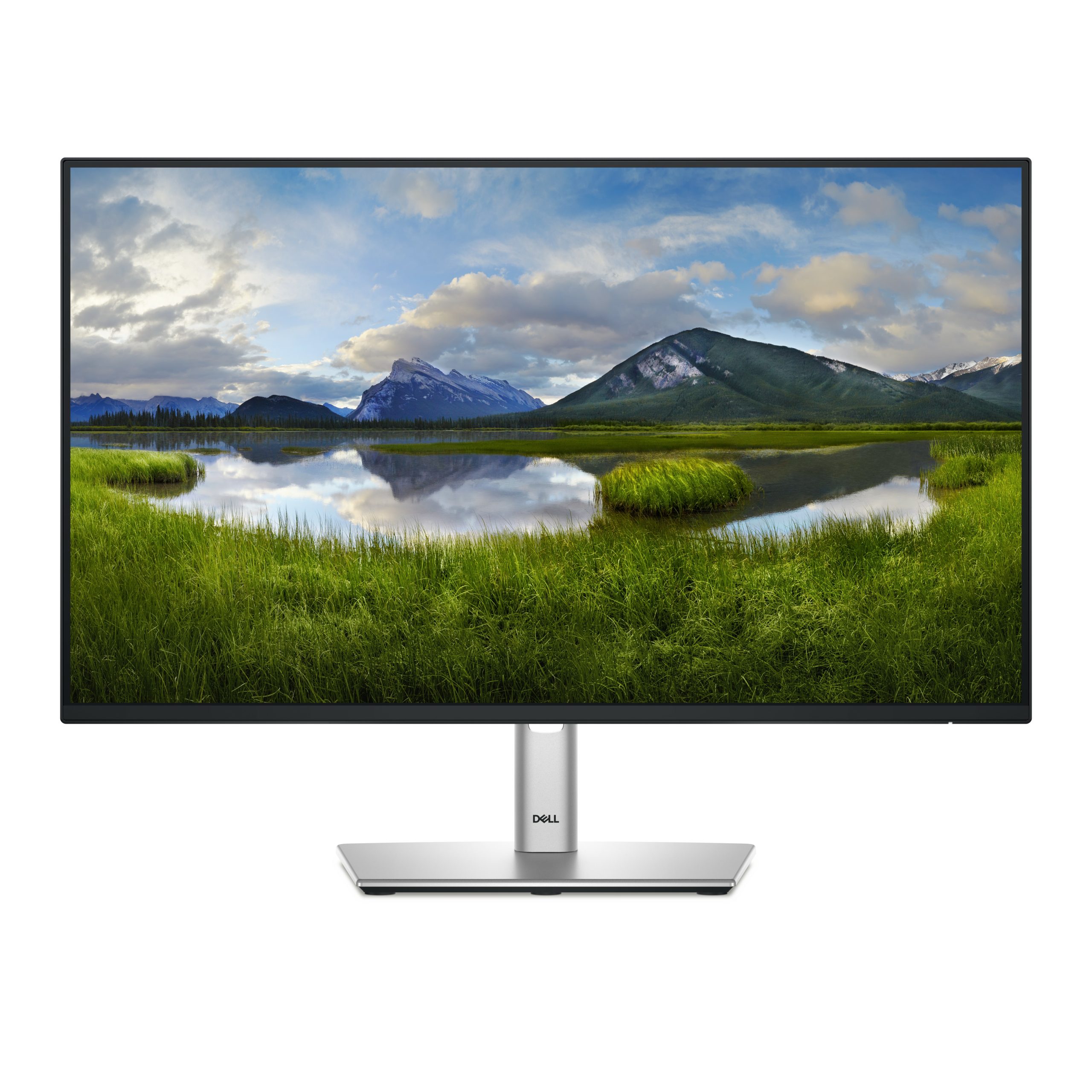 Dell Dell P2425HE FHD/HDMI/DP/USB-C – 24” Monitor