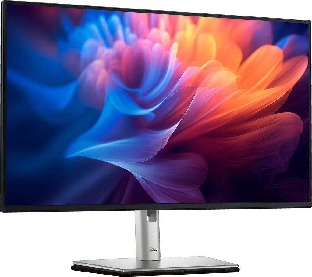 Dell P2725HE GAMING 27” (1920×1080) 100Hz 5ms 300 cd/m² 1500:1 HDMI DP USB3.0 IPS Adjustable Stand Monitor BLACK