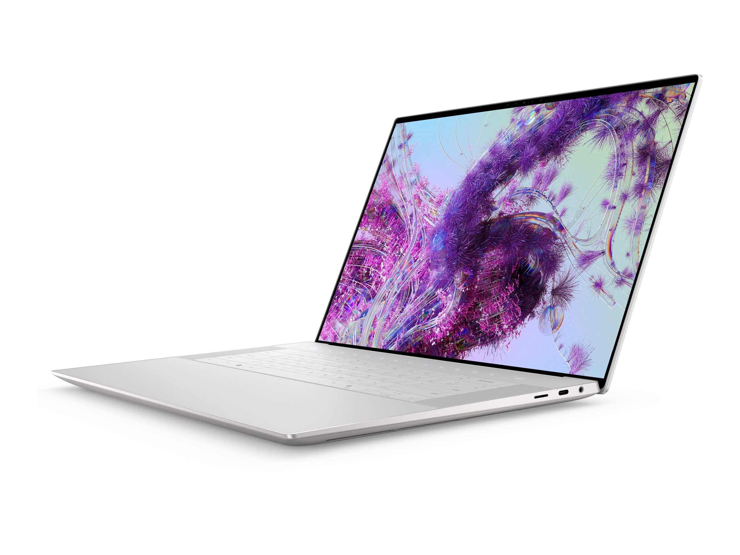 Dell 16 Premium XPS 16 Core™ 7 255H 1TB SSD 32GB 16.3” OLED (3840×400) TOUCHSCREEN 120Hz 400-nits WIN11 NVIDIA®…