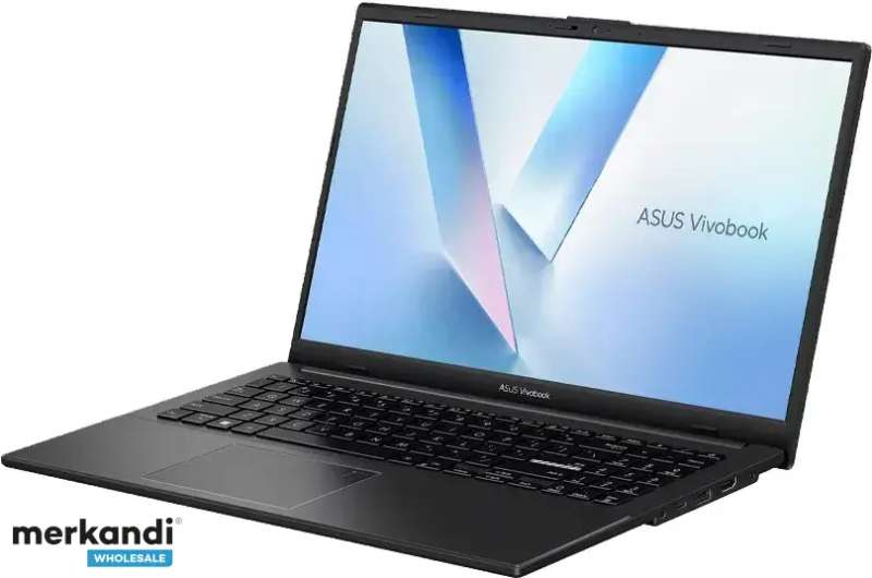 Asus VivoBook Go 15 E1504FA-WS51 Ryzen™ 5 40 512GB SSD 8GB 15.6” (1920×1080) WIN11 MIXED BLACK