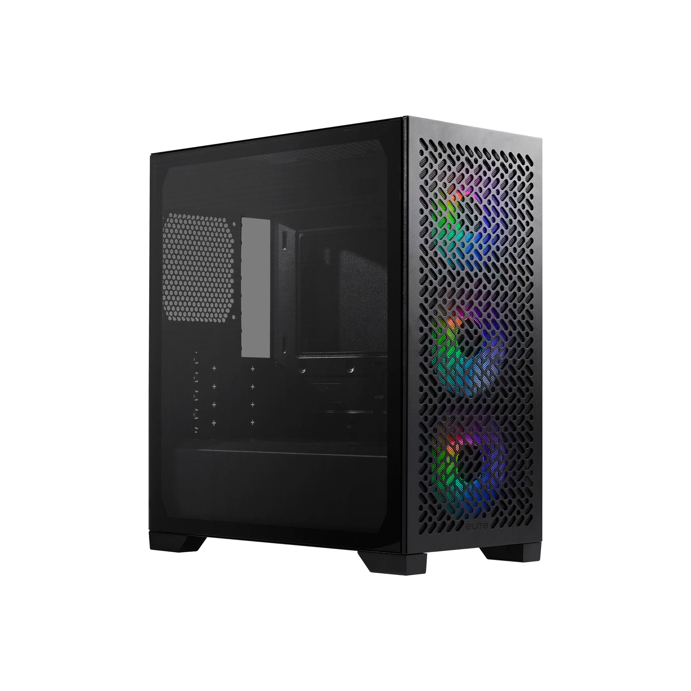 Cooler Master Case Elite 302