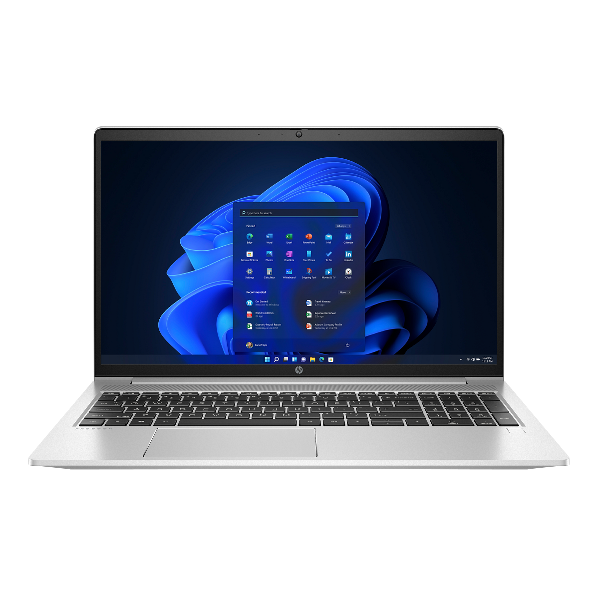 HP ProBook 455 G8 Ryzen 5 5600U/8GB/256GB/15.6″ FHD/DOS