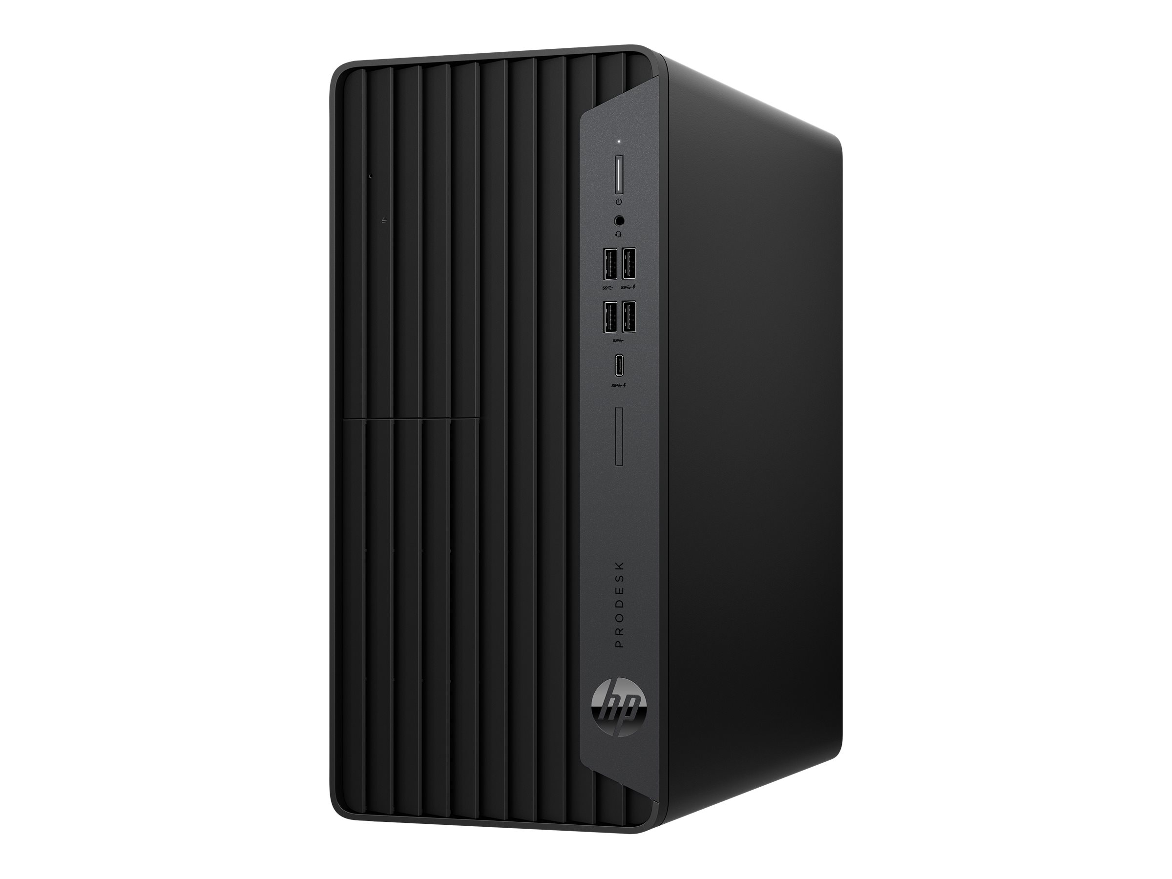 HP ProDesk 600 G6 Tower BAREBONE — Core i5