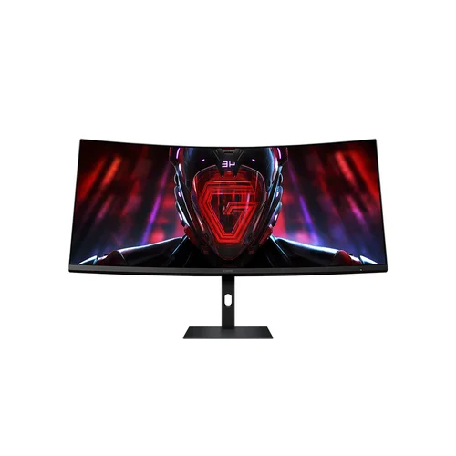 Xiaomi zakrivljeni monitor 34”