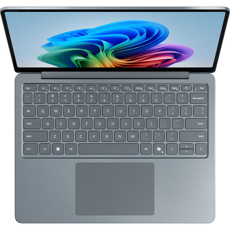 Microsoft Surface Laptop 8th Gen Snapdragon® X Plus 512GB SSD 16GB 13” (1920×1080) TOUCHSCREEN WIN11 OCEAN BLUE