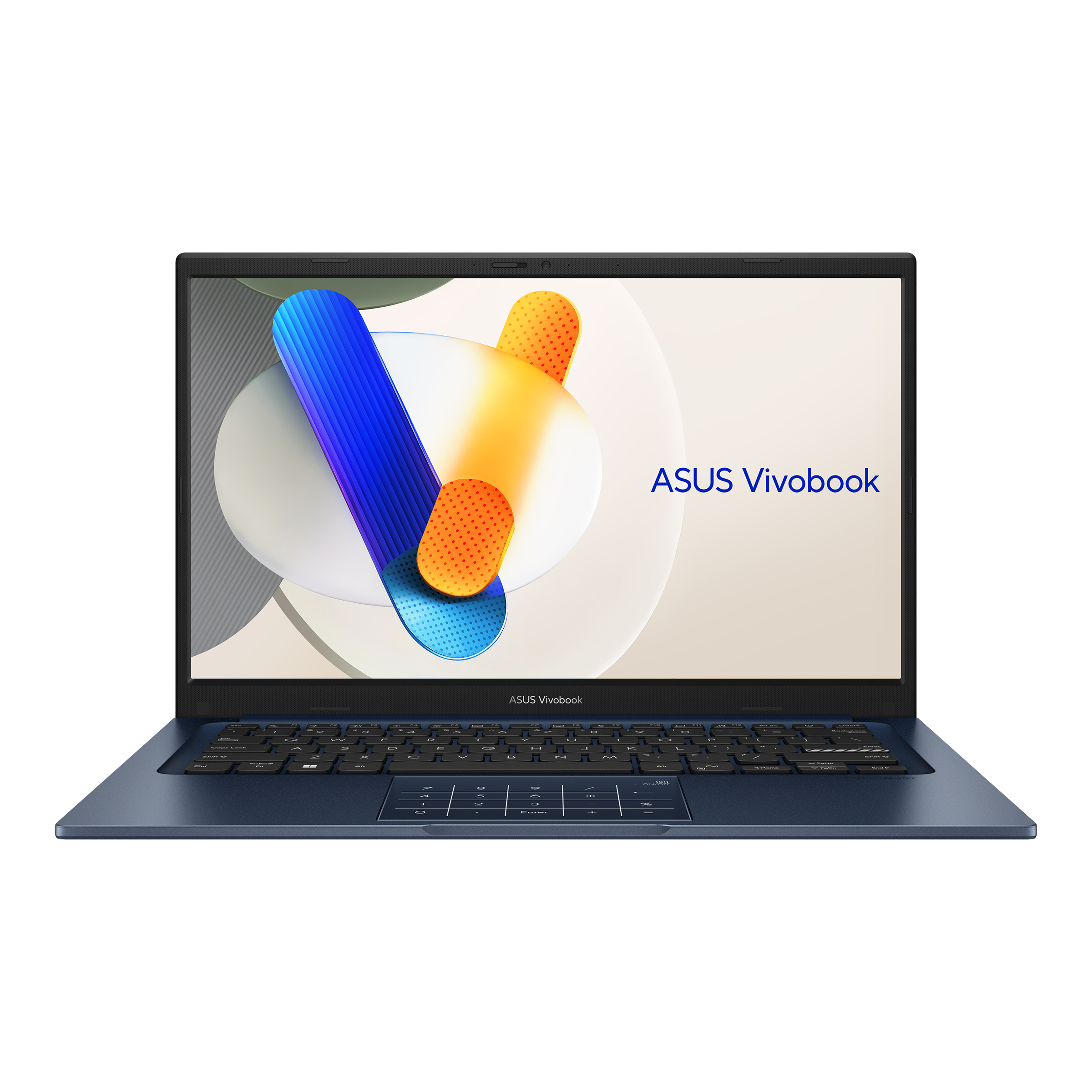 Asus VivoBook F1404VAP Core™ 5 120U 512GB SSD 8GB 14” (1920×1080) WIN11 QUIET BLUE