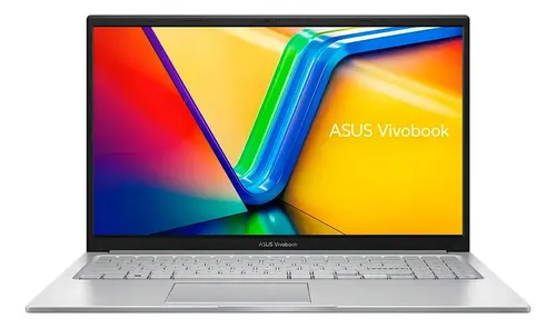 Asus Vivobook 15 F1504VA-WS51 Core™ i5-1334U 512GB SSD 8GB 15.6” (1920×1080) WIN11 COOL SILVER
