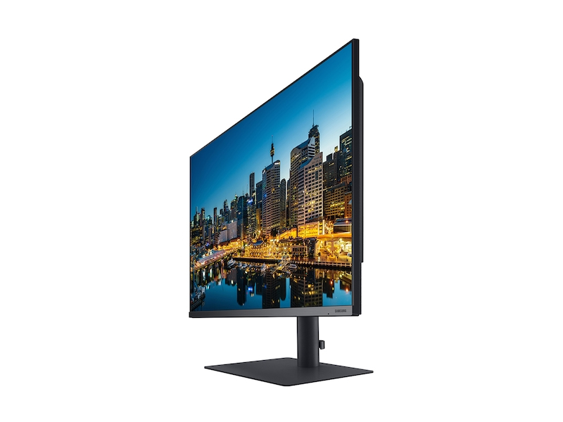 Samsung F32TU874VN 32” Monitor 31.5” 4K UHD (3840×2160) IPS 5ms (GtG) 250 cd/m² HDR10 2500:1 2xUSB (3.0) 1xDP…
