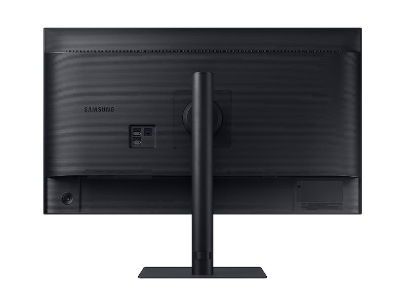 Samsung F32TU874VN 32” Monitor 31.5” 4K UHD (3840×2160) IPS 5ms (GtG) 250 cd/m² HDR10 2500:1 2xUSB (3.0) 1xDP…