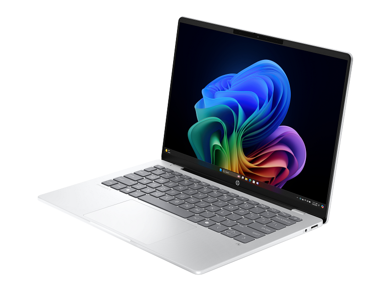 HP OmniBook 5 AI 14-HE0010 — Snapdragon X, 16 GB, 1 TB SSD