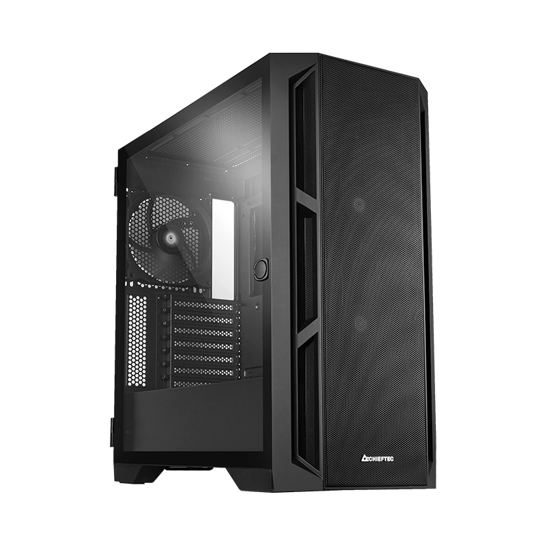Chieftec Apex Air Case