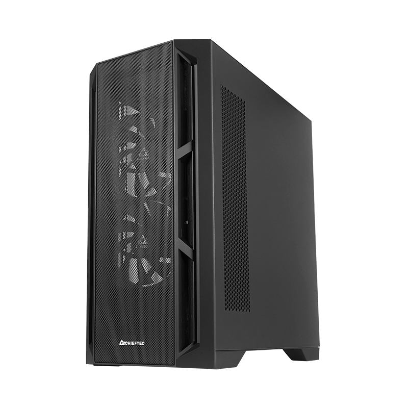 Chieftec Apex Air Case