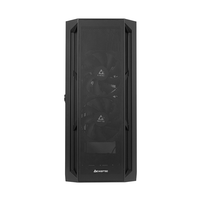 Chieftec Apex Air Case