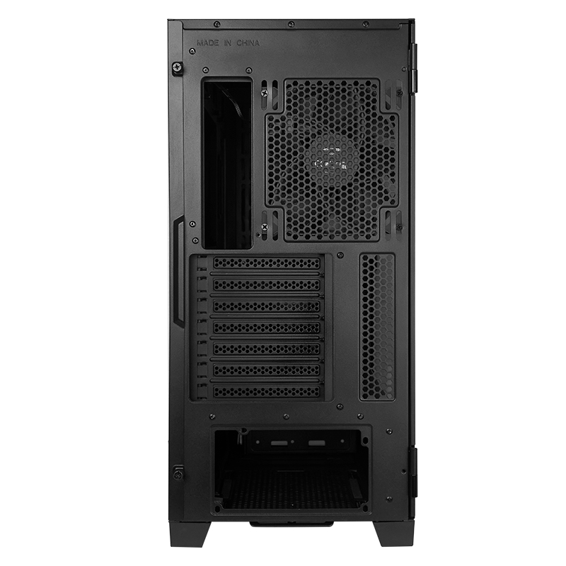 Chieftec Apex Air Case