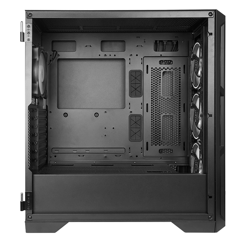 Chieftec Apex Case