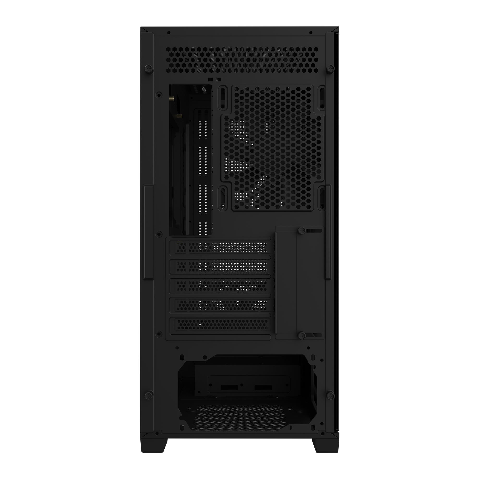 Gigabyte Case GB-C102G
