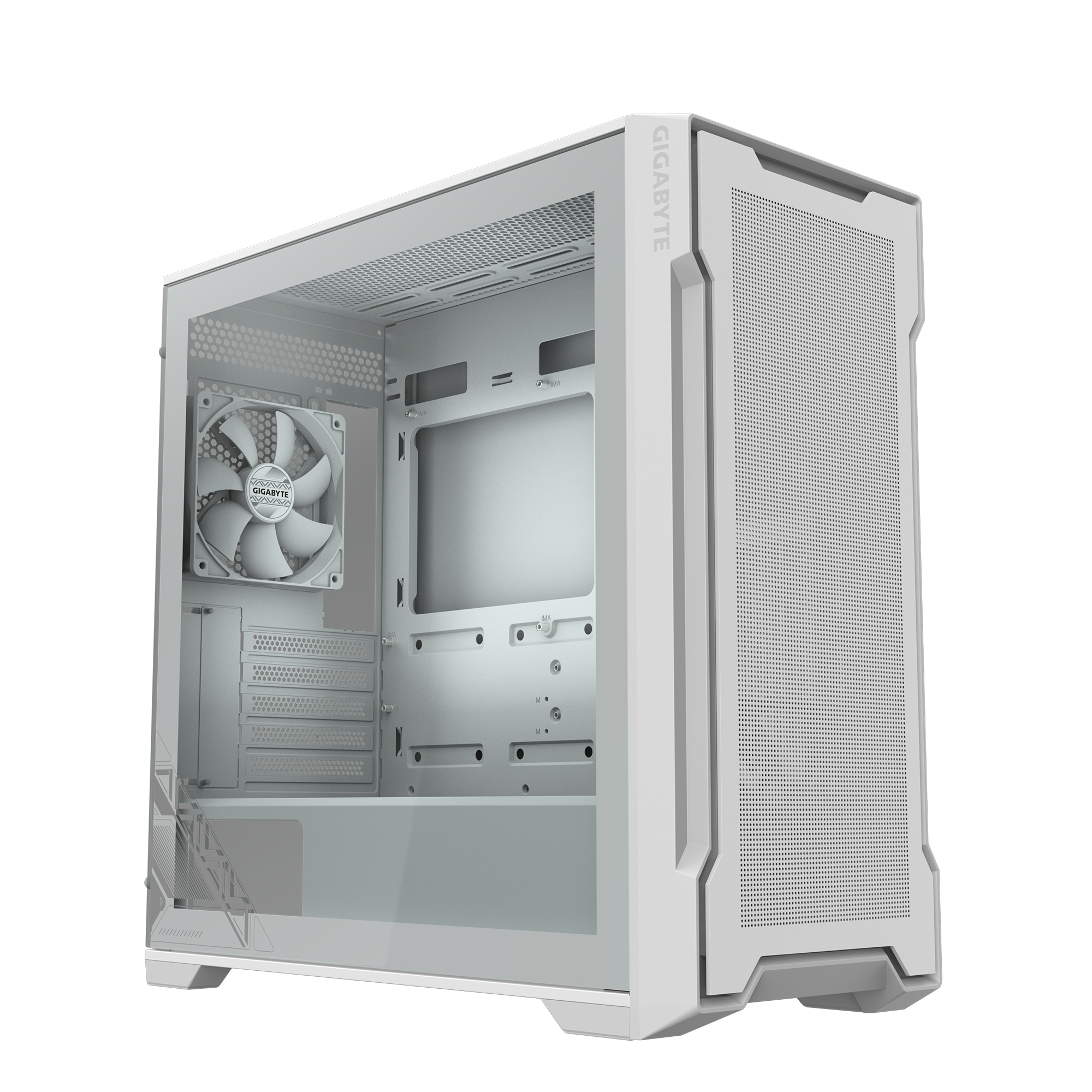 Gigabyte Case GB-C102GI