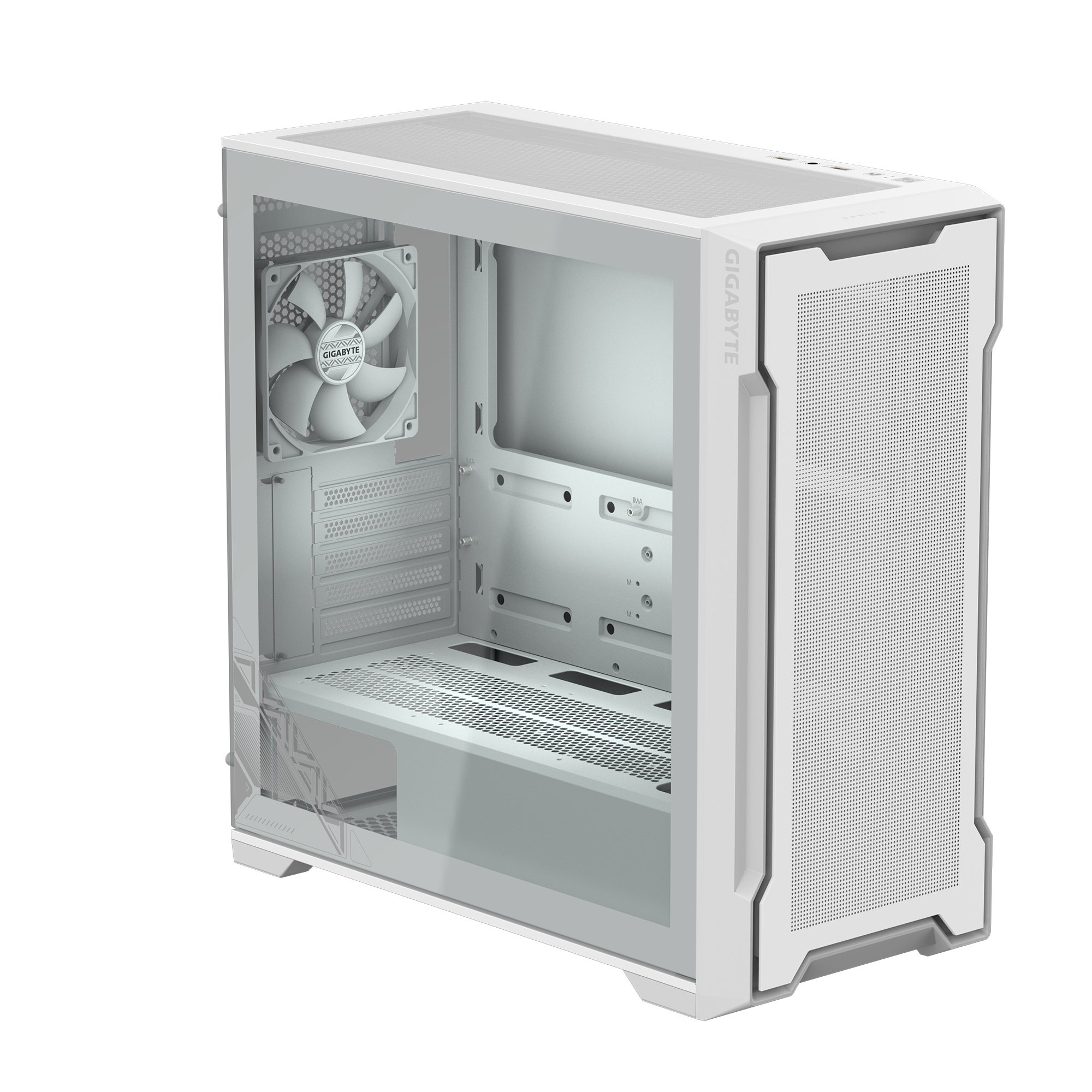 Gigabyte Case GB-C102GI