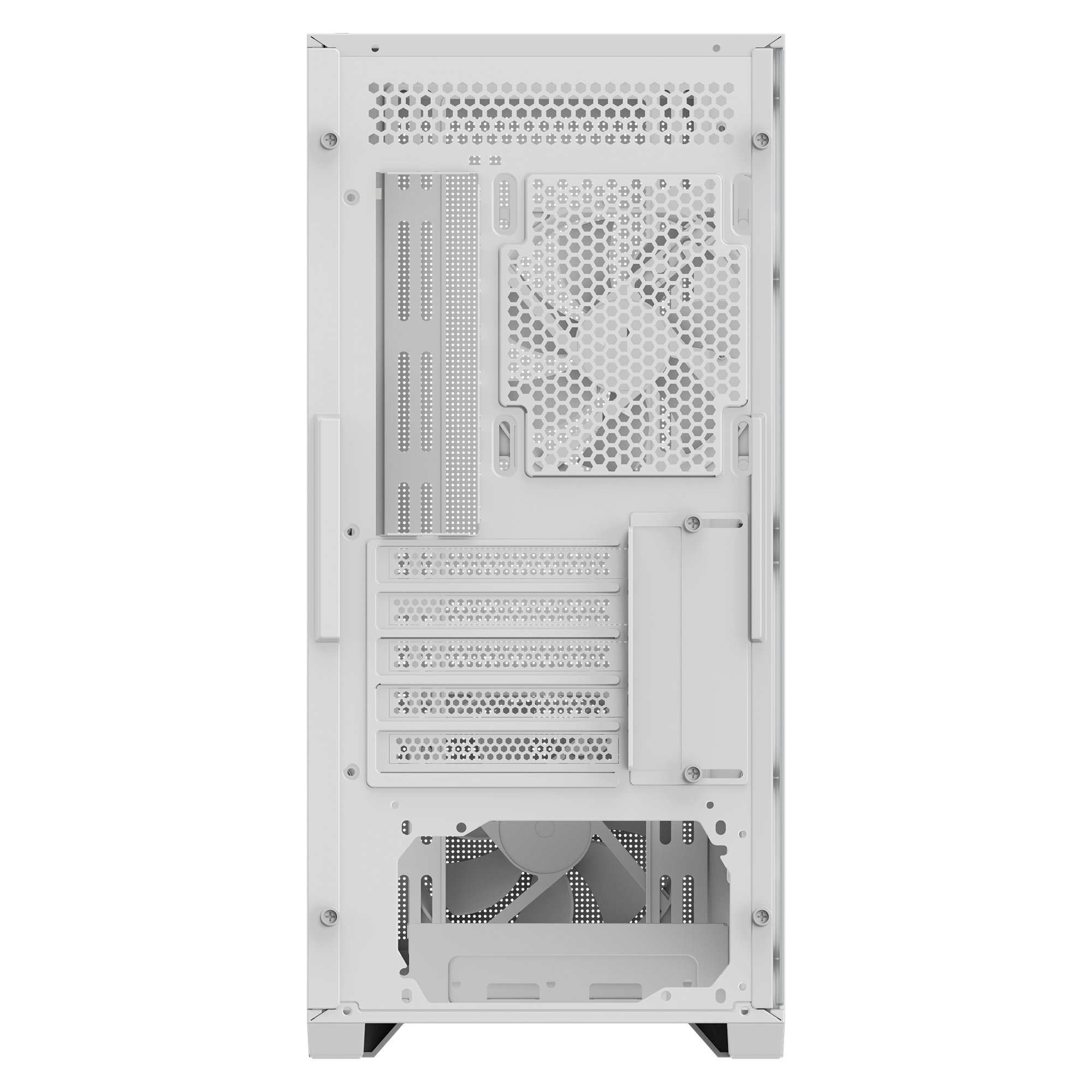 Gigabyte Case GB-C102GI