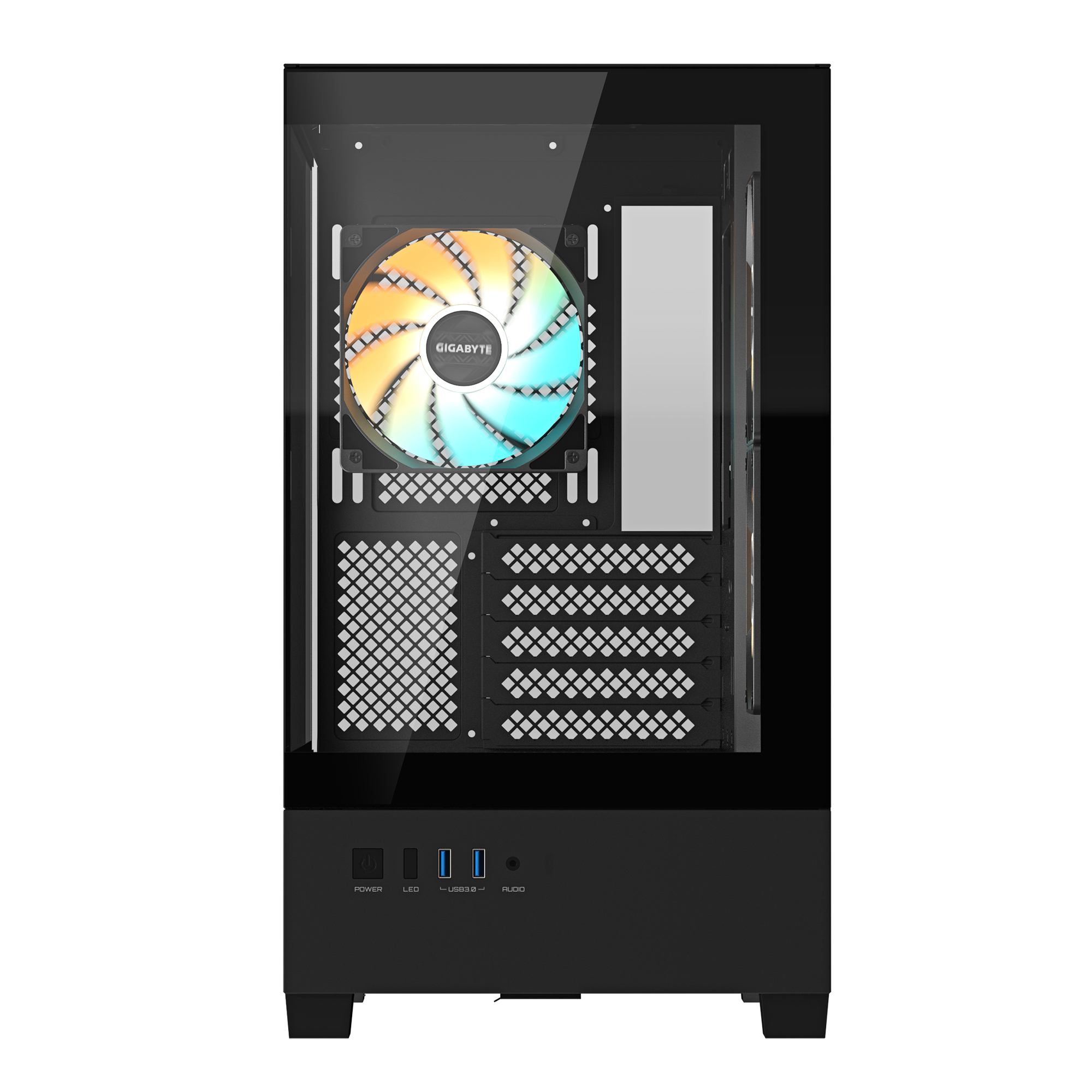 Gigabyte Case GB-C201P