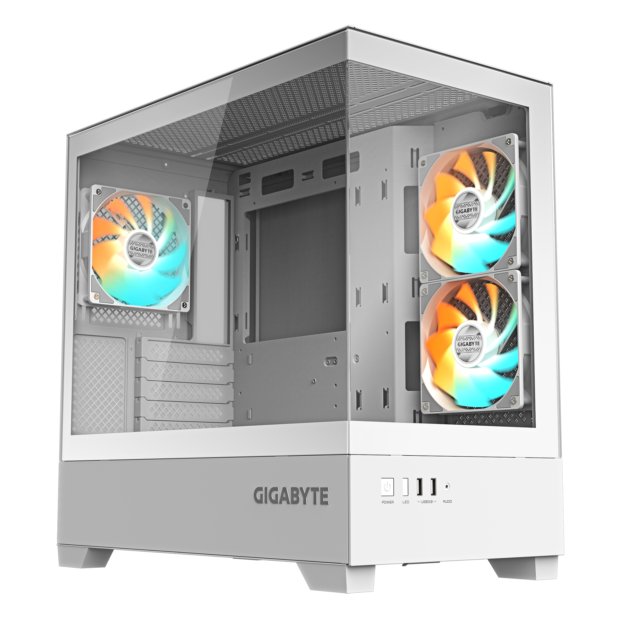 Gigabyte Case GB-C201PI