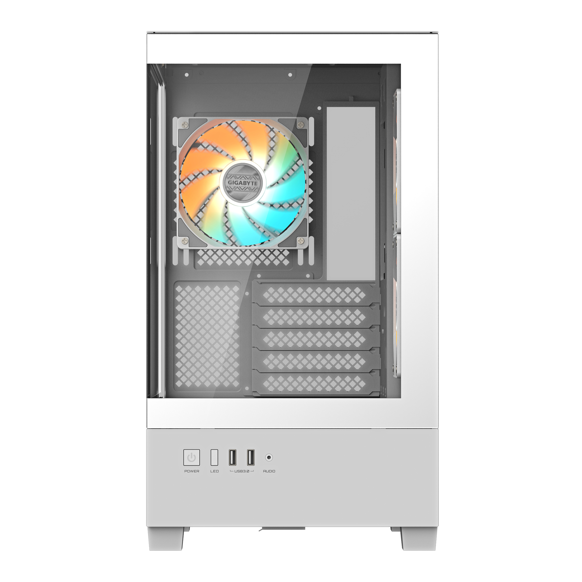 Gigabyte Case GB-C201PI
