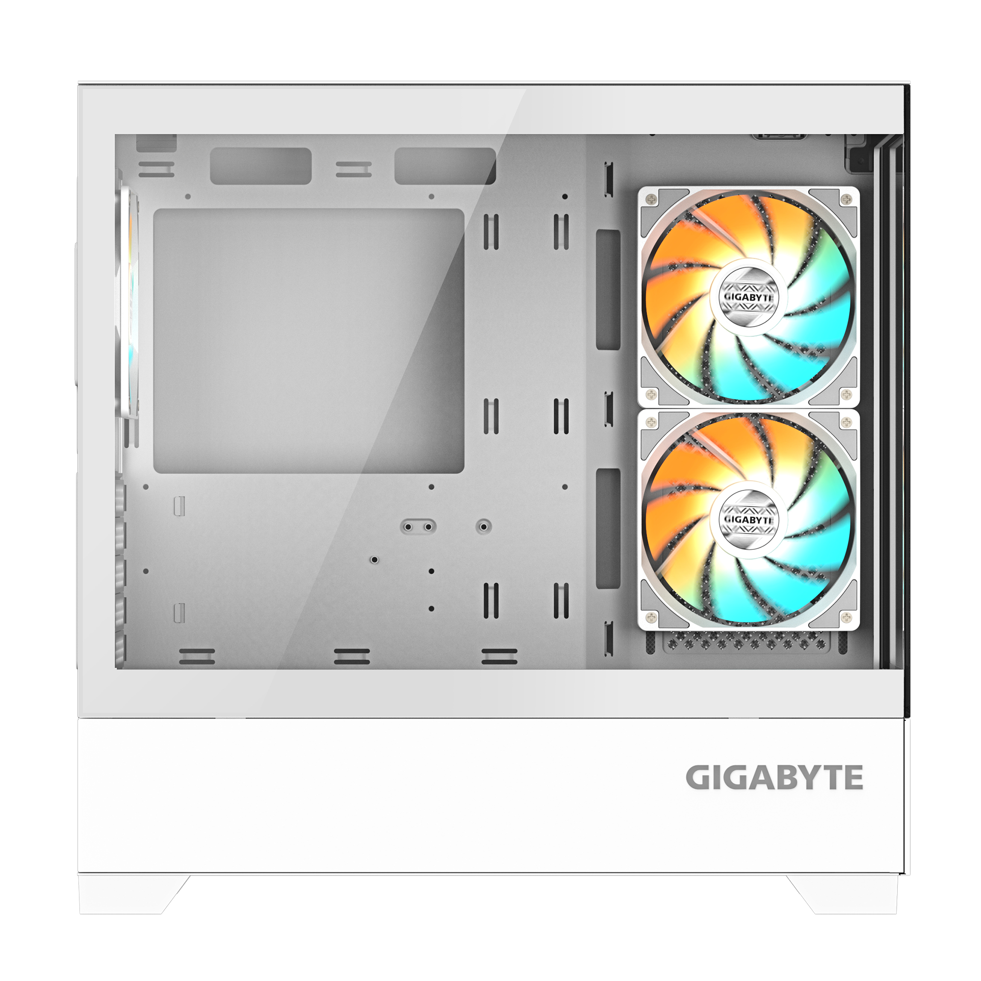Gigabyte Case GB-C201PI