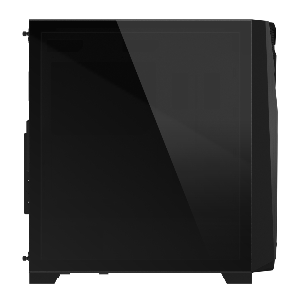 Gigabyte CASE C301G Black