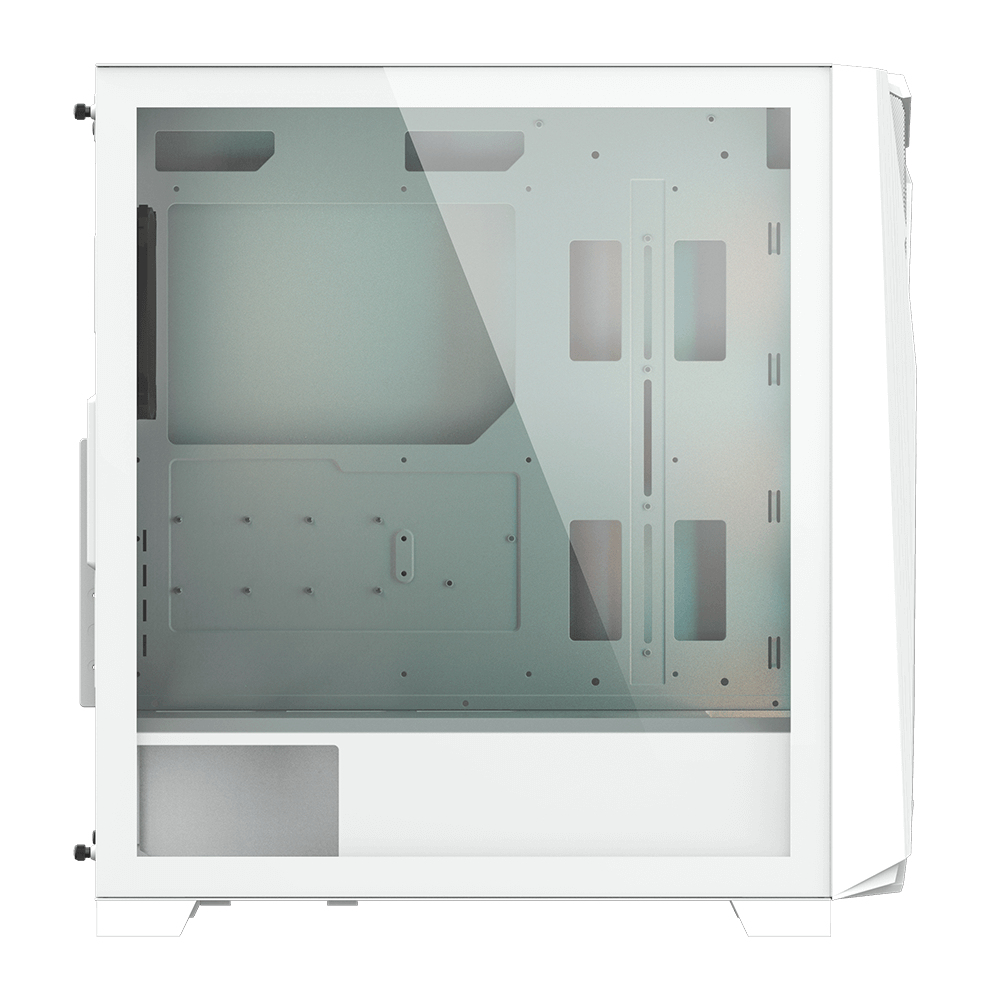 Gigabyte CASE C301G White