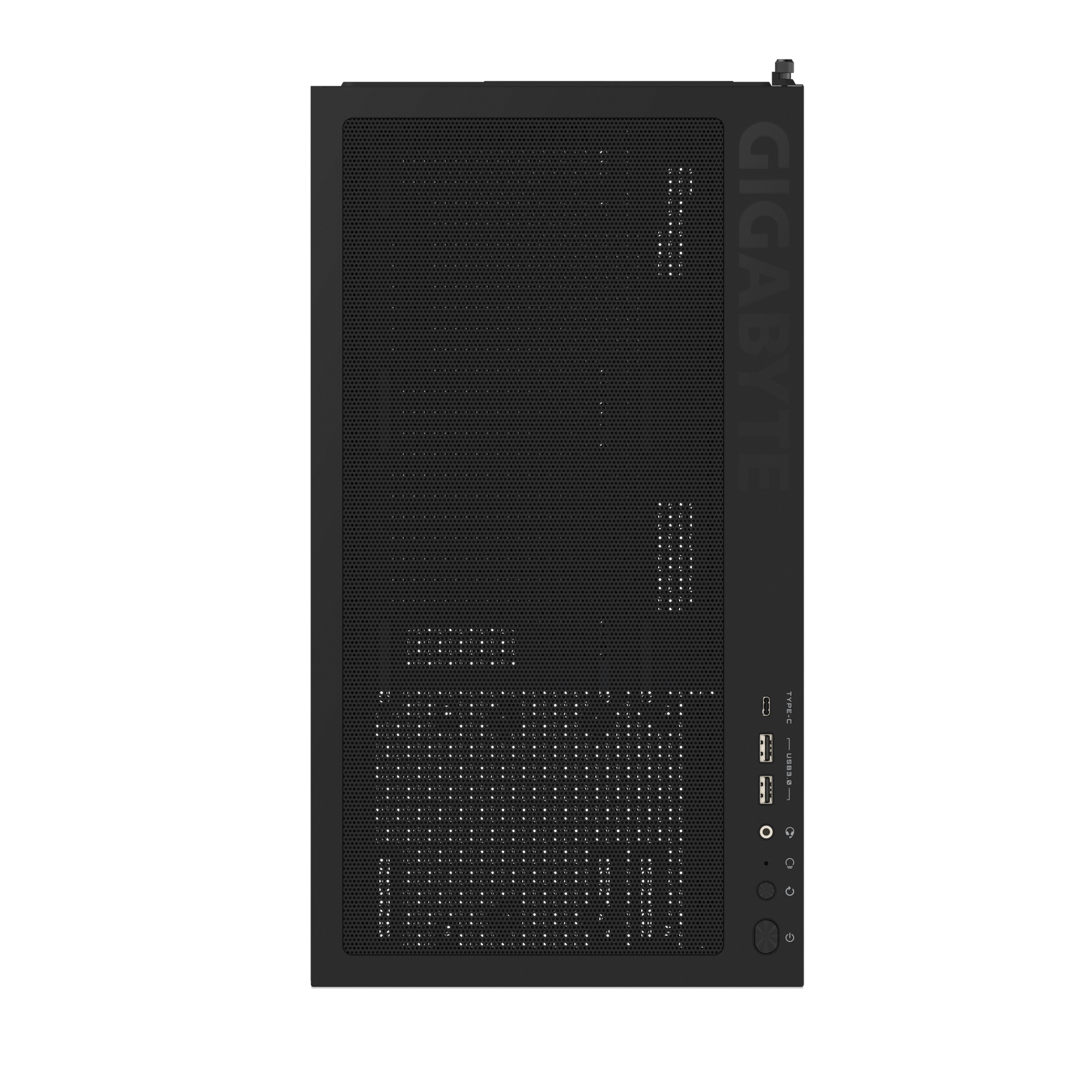 Gigabyte C500 Panoramic Stealt