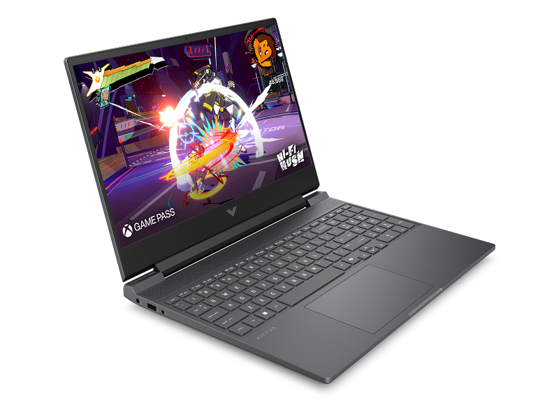 HP Victus 15-FB3060 Gaming — Ryzen AI 7, 16 GB, 1 TB SSD