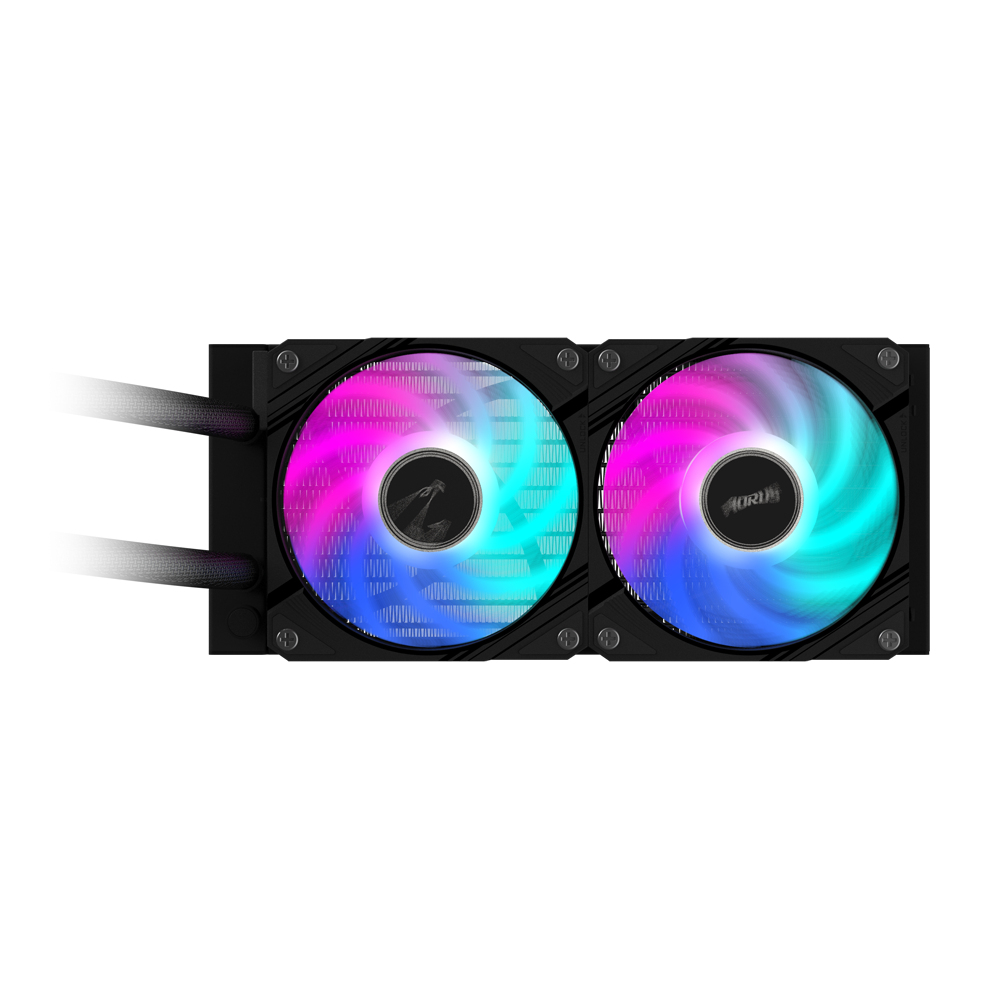 Gigabyte Aorus WF II 240mm G2