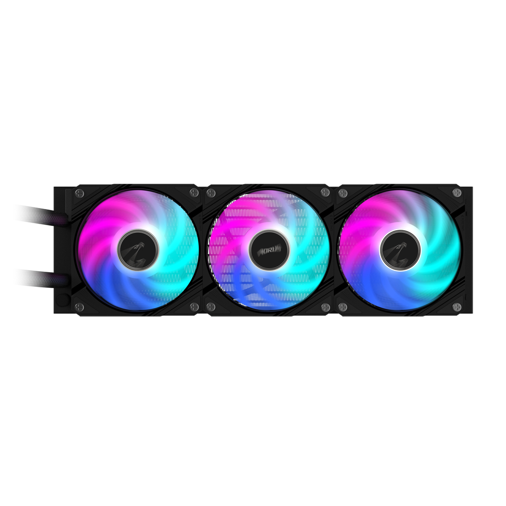 Gigabyte Aorus WF II 360mm G2