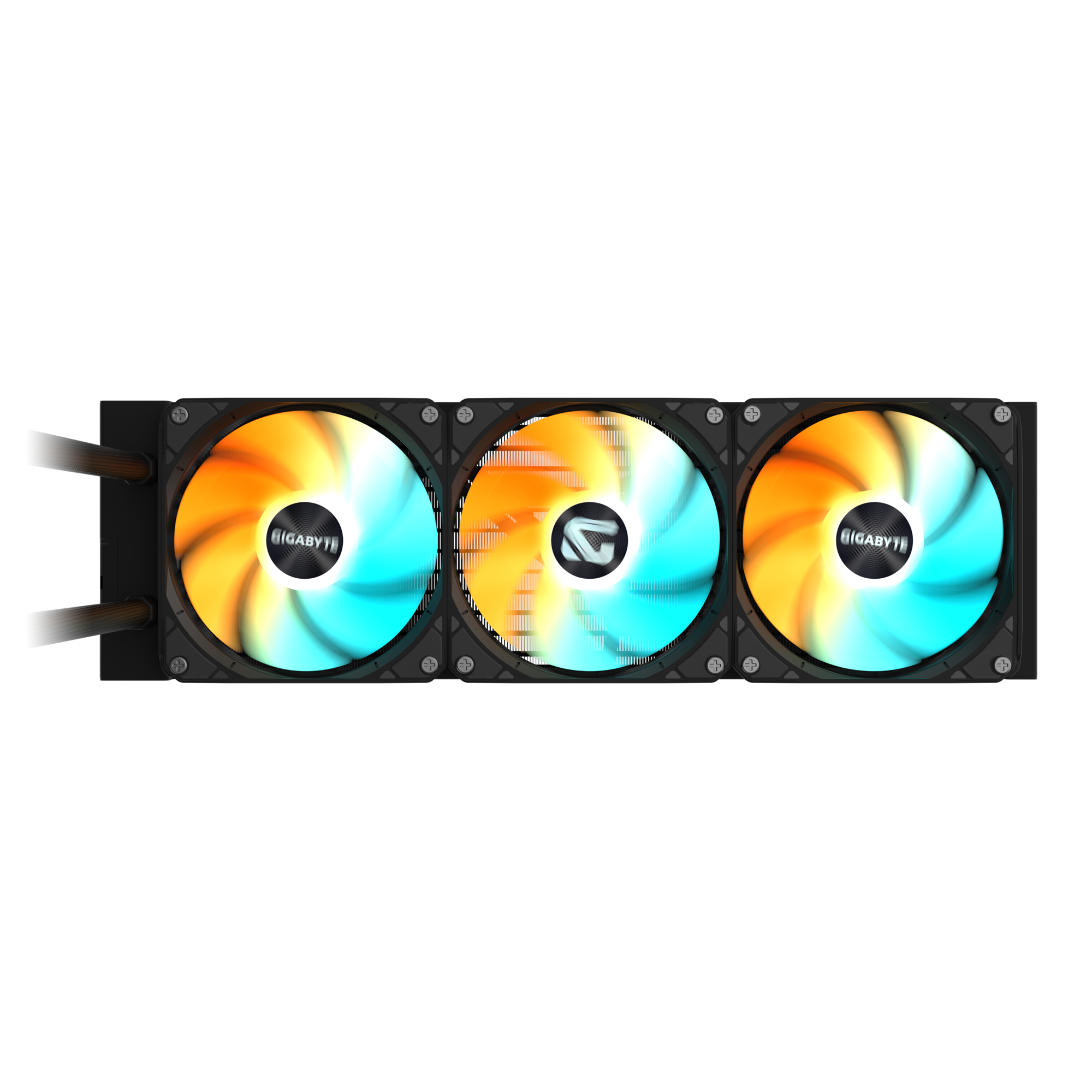 Gigabyte Liquid Cooler GME 360